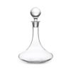 Peugeot Capitane 0.75L Glass Decanter